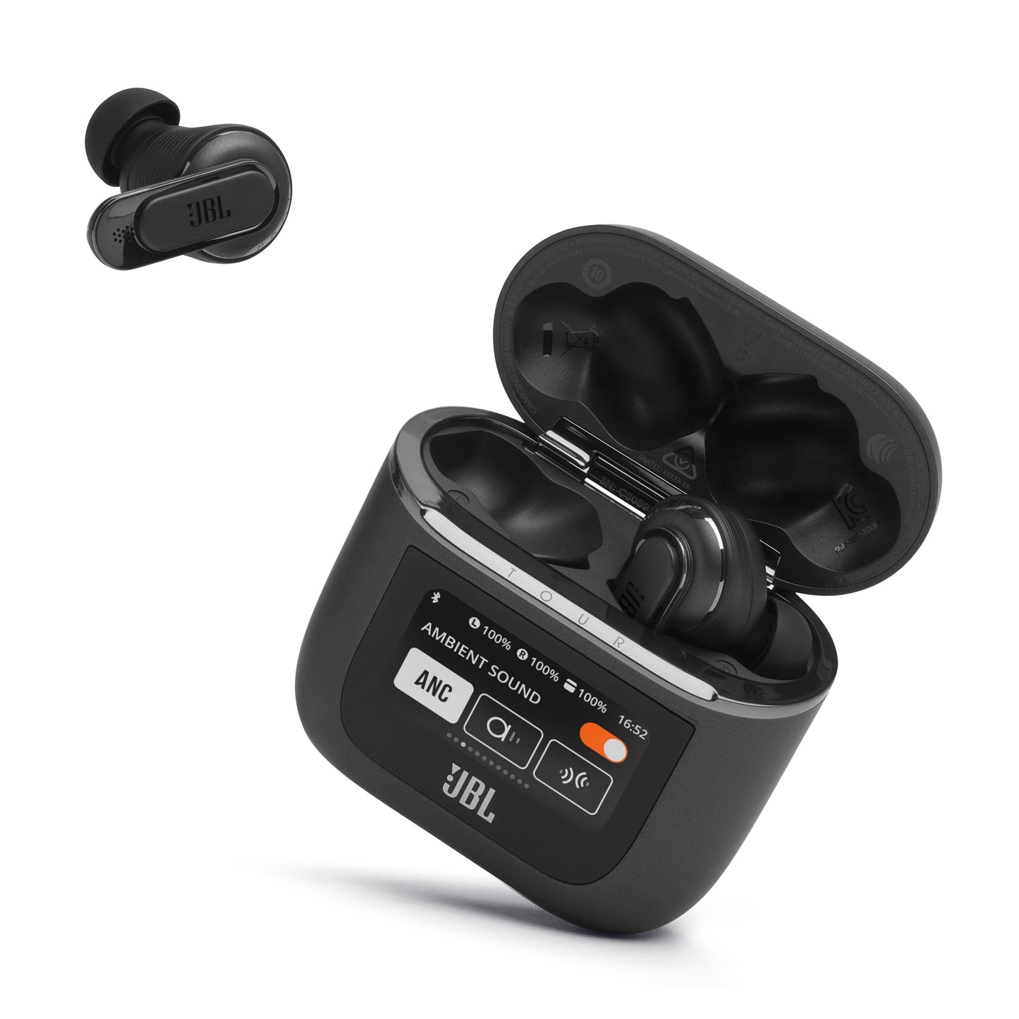 Audifonos Pantalla Tour Pro 2