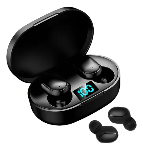 Audifonos B18
