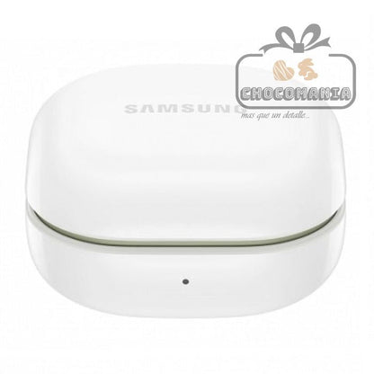 AUDIFONOS BLUETOOTH SAMSUNG BUDS 2 BLANCO - CHOCOMANIA