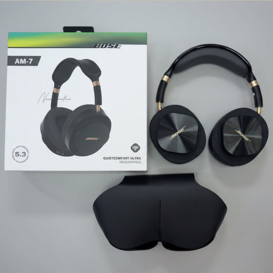 Audifonos Diadema BOSE AM-7