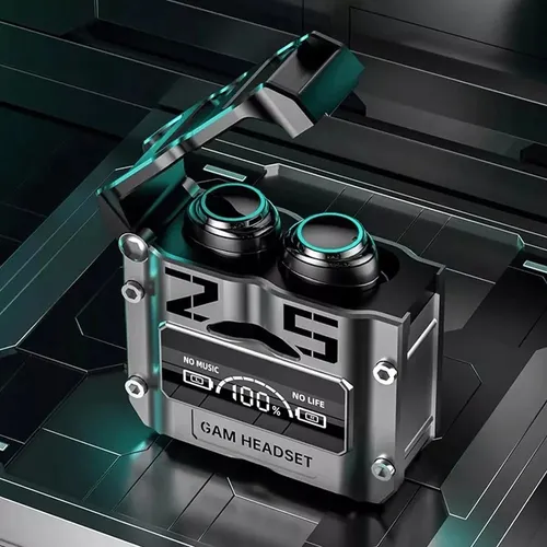 Audifonos B25