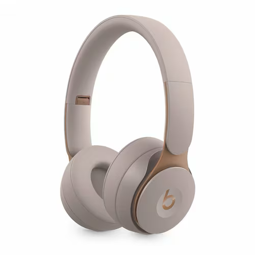 Audifonos Diadema Beats SOLO PRO