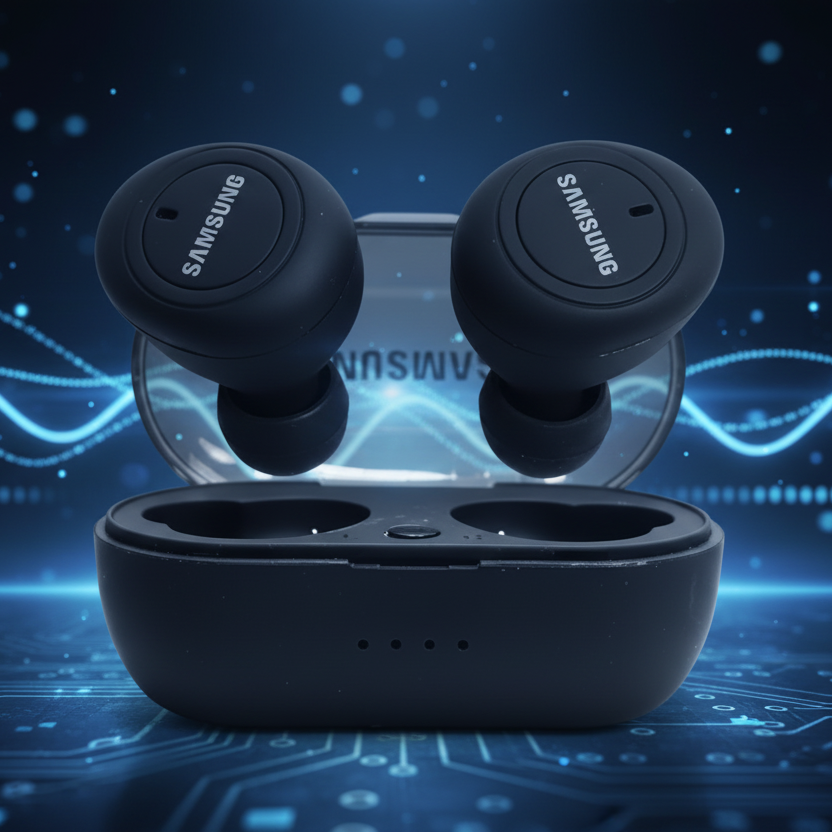 Audifonos TWS