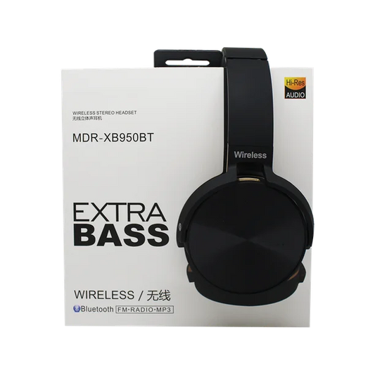 Audifonos Diadema Sony 950