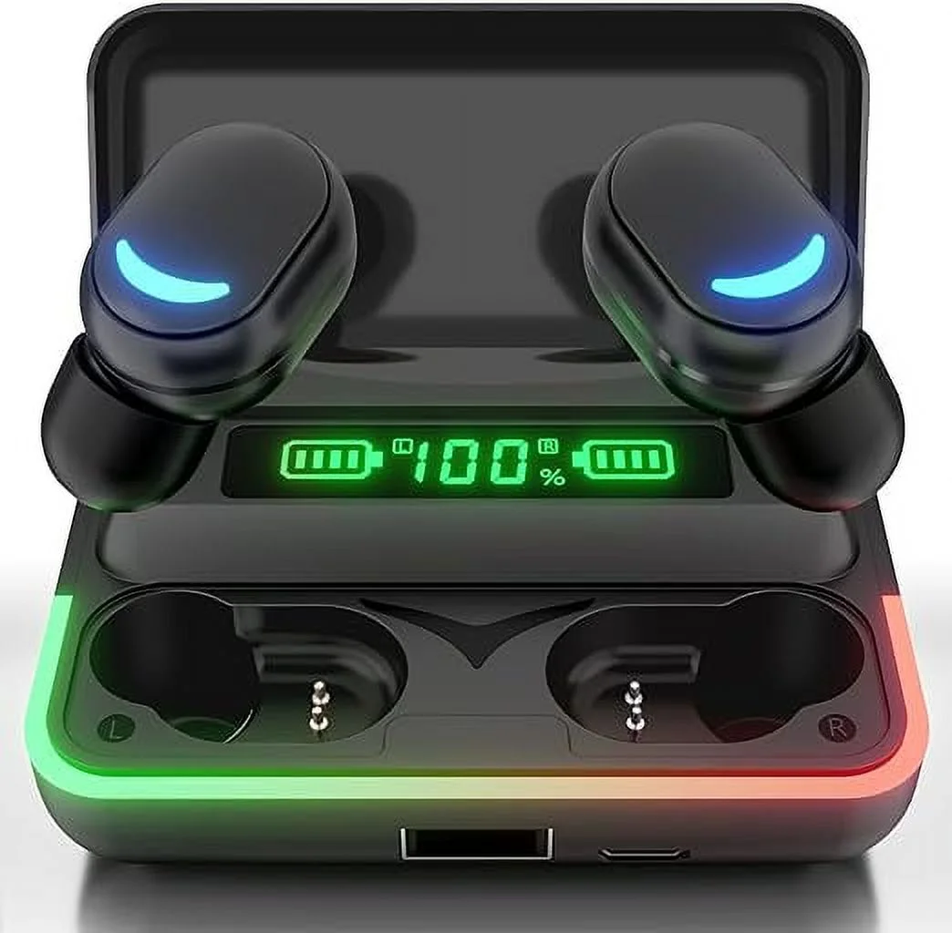 Audifonos B01